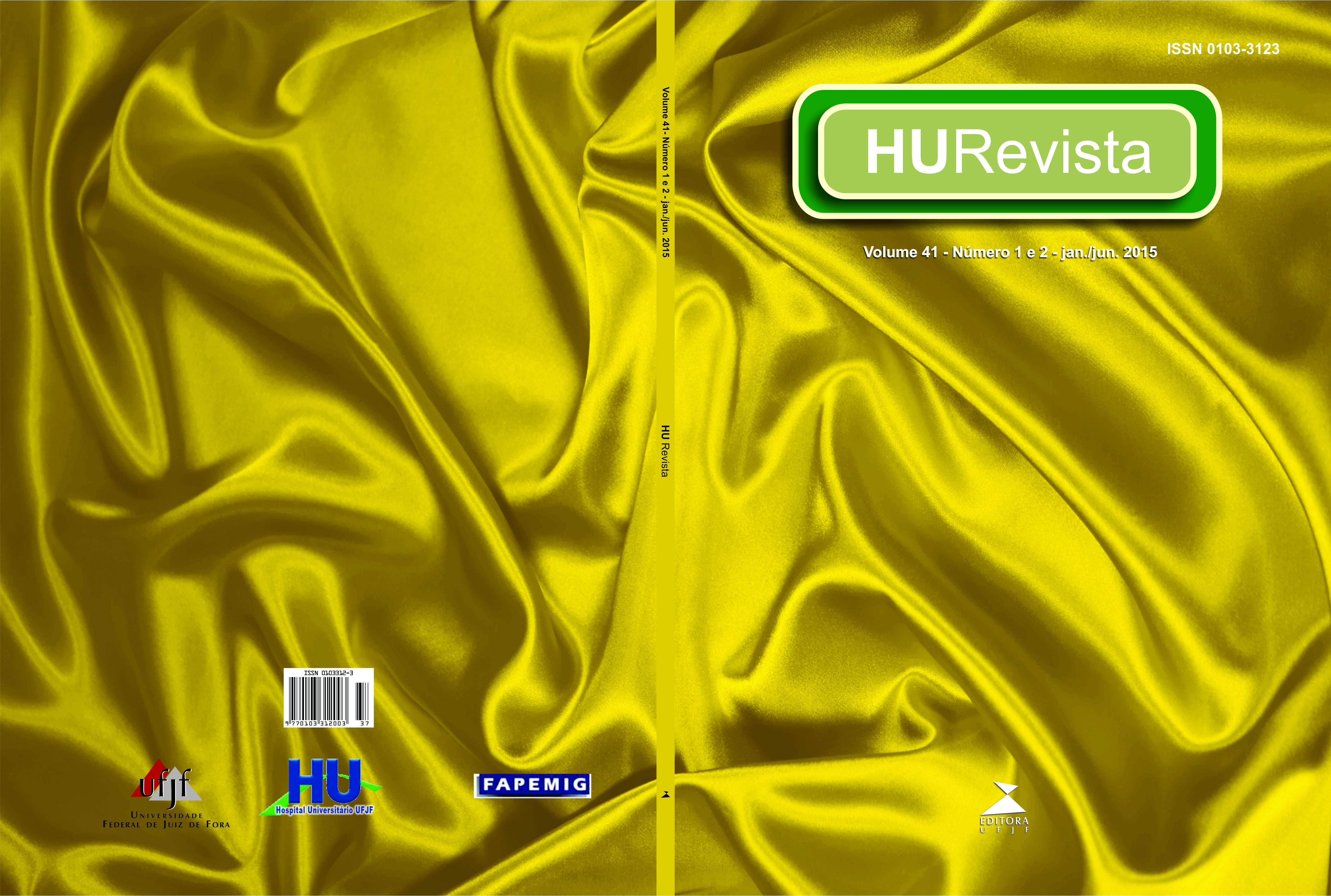 					Visualizar v. 41 n. 1 e 2 (2015)
				